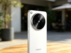 Oppo and a leaker have revealed additional details about the Hasselblad camera on the Oppo Find X9 Ultra