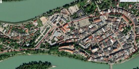 OnePlus Nord 4 locating – city