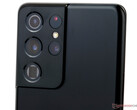 Samsung claims that the Galaxy S21 Ultra has much better cameras the iPhone 12 Pro Max. (Image source: NotebookCheck)