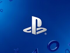 PlayStation's logo.