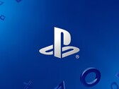 PlayStation's logo. 