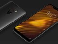 The Poco F1. (Source: BBC)