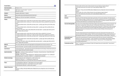 Specifications: HP ProBook 4 G2ah