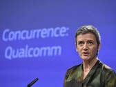 Qualcomm faces antitrust charges from the ECC once again. (Source: Forbes)