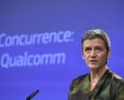 Qualcomm faces antitrust charges from the ECC once again. (Source: Forbes)