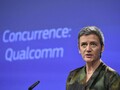 Qualcomm faces antitrust charges from the ECC once again. (Source: Forbes)