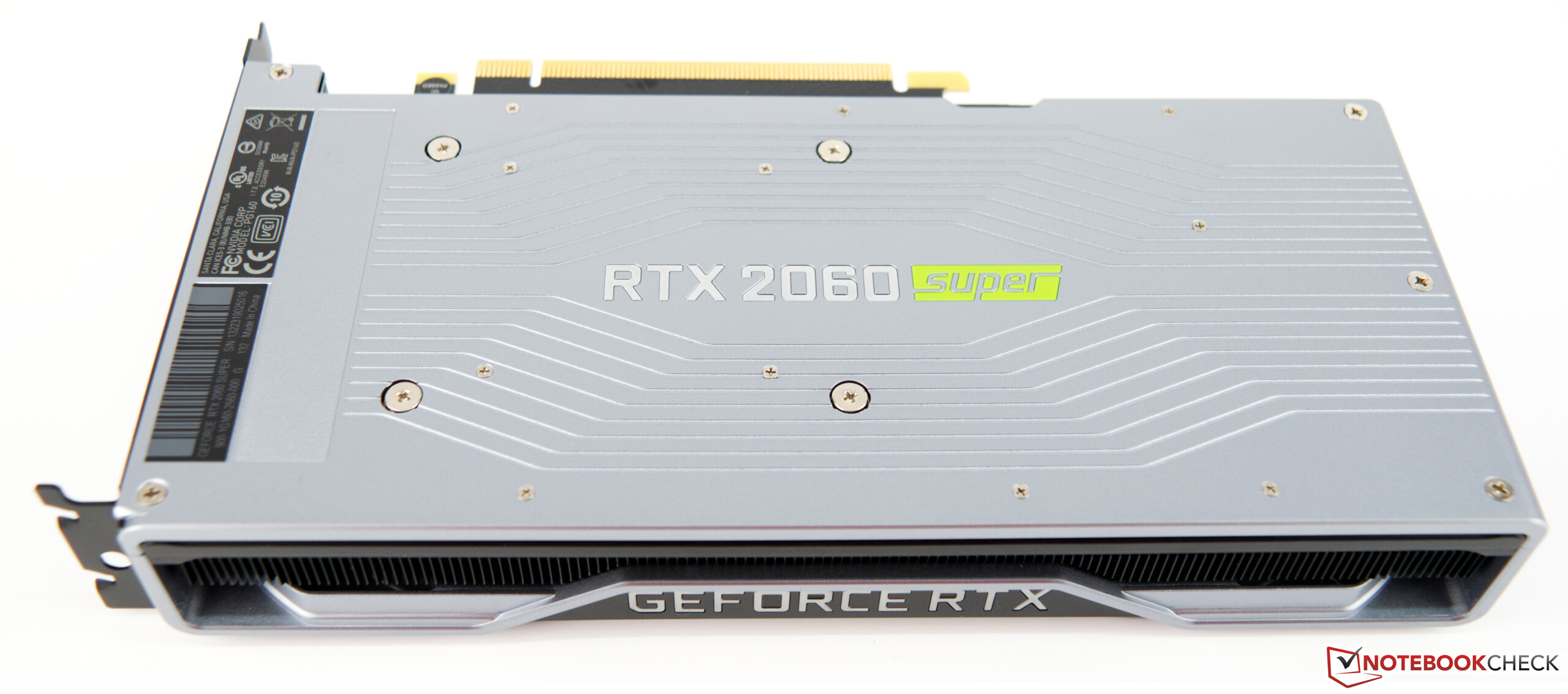 Rtx 2060 notebookcheck deals