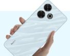 The Redmi 13. (Image source: Xiaomi)