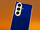 The Samsung W27 is expected to launch as a luxury version of the Galaxy Z Fold8 Ultra.