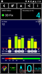 GPS signal indoors