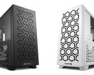 Sharkoon MS-Y1000 and MS-Z1000 micro-ATX cases (Source: Sharkoon)