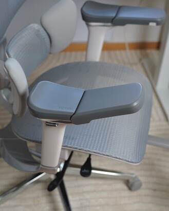 HBADA E3 Ergonomic Office Chair