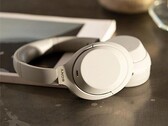 The popular WH-1000XM4 noise-cancelling headphones have returned to their all-time low (Image: Sony)