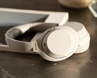 The popular WH-1000XM4 noise-cancelling headphones have returned to their all-time low (Image: Sony)