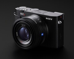 The Sony RX1R III puts a 61MP full-frame sensor in a compact body (Image source: Sony)