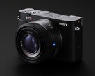 The Sony RX1R III puts a 61MP full-frame sensor in a compact body (Image source: Sony)