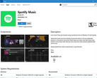 Spotify Music app now available for Windows 10 devices via Microsoft's Windows Store