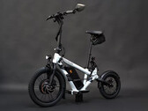 Steereon has released the 2022 versions of the C20 and C30 models. (Image source: Steereon)