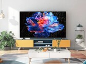 The TCL V6C, also known as the P6K, is a cheaper LED TV from the brand. (Image source: TCL)