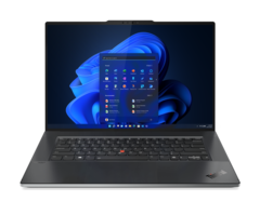 Lenovo ThinkPad Z16: First AMD flagship ThinkPad with Ryzen H &amp; AMD dGPU