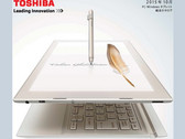 Toshiba unveils DynaPad N72 detachable notebook