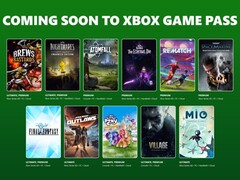 Xbox Game Pass January 2026 lineup. (Image Source: Microsoft)