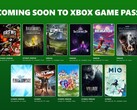 Xbox Game Pass January 2026 lineup. (Image Source: Microsoft)