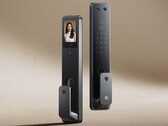 Xiaomi has revealed the Smart Door Lock 2 Pro. (Image source: Xiaomi)