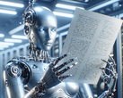 Anthropic adds writing style customizations to Claude AI. (Image source: AI-generated, Dall-E-3)