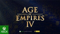 Age of Empires IV is finally coming. (Image Source: Microsoft)
