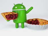 P is for Pie. (Source: Trusted Reviews)