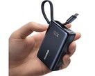 The 45-watt Baseus PicoGo power bank scores a sizeable discount on Amazon US. (Image source: Amazon)