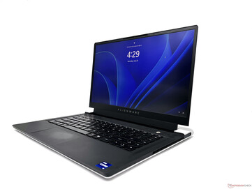 Alienware x15 R2 Laptop Review: Ultrabook-like UFO soars Alienware x15 R2 Laptop Review: Ultrabook-like UFO soars