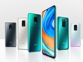 MIUI 12 will apparently land on three more Redmi devices before the end of the month. (Image source: Xiaomi)