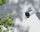 The EufyCam S3 Pro security camera supports Apple Home. (Image source: Eufy)
