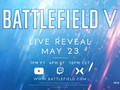 Battlefield V's development team will be taking part in the reveal event. (Source: EA Dice)