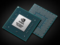 Tiger Lake Iris Xe G7 3DMark scores rival the GeForce MX350 — so why is it still so much slower when gaming? (Image source: Nvidia)