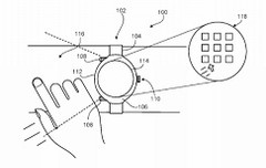 A diagram from the Google patent. (Source: USPTO)