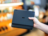 The GPD Win Max 3 in its sole launch colour.