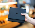 The GPD Win Max 3 in its sole launch colour.