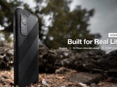 The new H6. (Source: AGM Mobile)