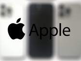 Apple is expected to offer the iPhone 16 Pro Max in one more colour than the three shown here. (Image source: Sonny Dickson - edited)