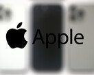 Apple is expected to offer the iPhone 16 Pro Max in one more colour than the three shown here. (Image source: Sonny Dickson - edited)