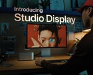 The Apple Studio Display costs between US$1,599 and US$2,299, depending on the model chosen. (Image source: Apple)