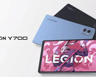 The Legion Y700. (Source: Lenovo)