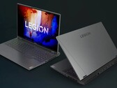 The Legion 7 Pro Gen 7. (Source: Lenovo)