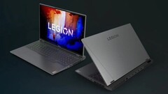 The Legion 7 Pro Gen 7. (Source: Lenovo)