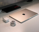 The MacBook Air now comes with at least 16 GB of memory (image source: Notebookcheck)