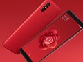 The Mi A2 was mostly a rebranded Mi 6X. (Source: MIUI)