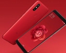 The Mi A2 will be a rebranded Mi 6X. (Source: MIUI)